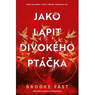 Jako lapit divokého ptáčka - 