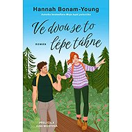 Ve dvou se to lépe táhne - Hannah Bonam-Young