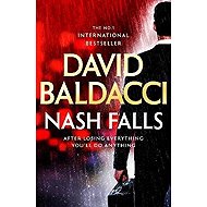 Nash Falls - David Baldacci