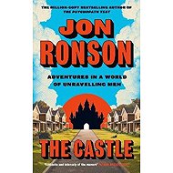 Castle - Jon Ronson