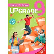 Upgrade 9 - Student´s Book RVP - neuveden