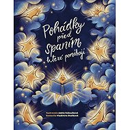 Pohádky před spaním 2 - collective of authors