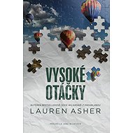 Vysoké otáčky - Lauren Asher