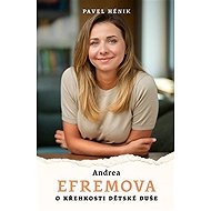 Andrea Efremová - Pavel Hénik