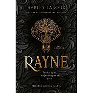 Rayne - Harley Laroux