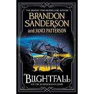 Blightfall - Brandon Sanderson