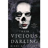 Their Vicious Darling (Vicious Lost Boys, 3) - Nikki St. Crowe