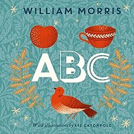 William Morris ABC - William Morris