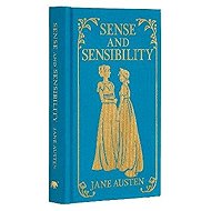 Sense and Sensibility - Jane Austen