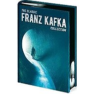 Classic Franz Kafka Collection - Franz Kafka
