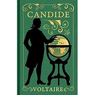 Candide - Voltaire