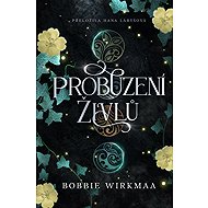 Probuzení živlů - Bobbie Wirkmaa