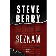 Seznam - Steve Berry