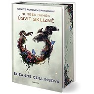 Úsvit sklizně (filmové vydání) - Suzanne Collins