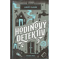 Hodinový detektiv - 