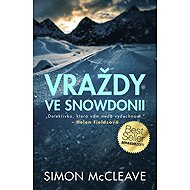 Vraždy ve Snowdonii - 