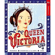 V&A Introduces: Queen Victoria - collective of authors