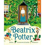 V&A Introduces: Beatrix Potter - collective of authors