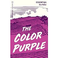 Color Purple - Alice Walker