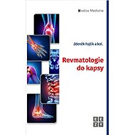 Revmatologie do kapsy - 