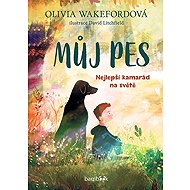 Můj pes - David Litchfield