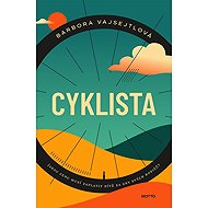 Cyklista - Barbora Vajsejtlová