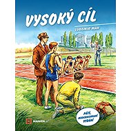Vysoký cíl - Lubomír Man