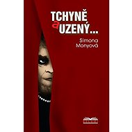 Tchyně a uzený - Simona Monyová