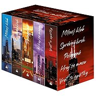 Větrné město BOX 1-5 - Liz Tomforde