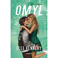 Omyl - Elle Kennedy
