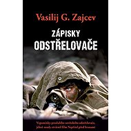 Zápisky odstřelovače - 