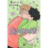 Srdcerváči 6 - Alice Oseman