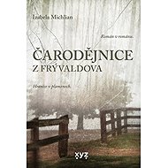 Čarodějnice z Frývaldova - 