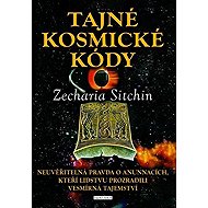 Tajné kosmické kódy - Zecharia Sitchin