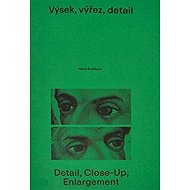 Výsek, výřez, detail - 