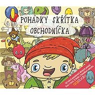 Pohádky skřítka Obchodníčka - 