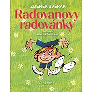 Radovanovy radovánky - Zdeněk Svěrák