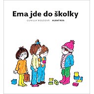 Ema jde do školky - 