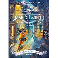 Magičtí agenti - V Dublinu řádí víly! - 
