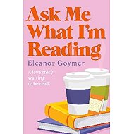 Ask Me What I´m Reading - 
