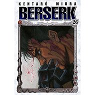 Berserk 26 - Kentaró Miura