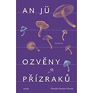 Ozvěny přízraků - 