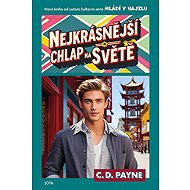 Nejkrásnější chlap na světě - C. D. Payne
