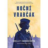 Noční vrabčák - 