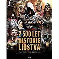 2500 let historie - 