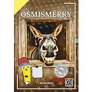 Osmisměrky humorné - neuveden