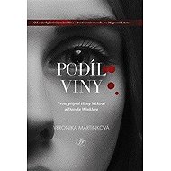 Podíl viny - Veronika Martinková