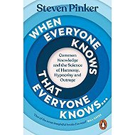 When Everyone Knows That Everyone Knows... - Steven Pinker