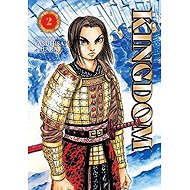 Kingdom, Vol. 2 - 