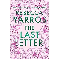 Last Letter - Rebecca Yarros